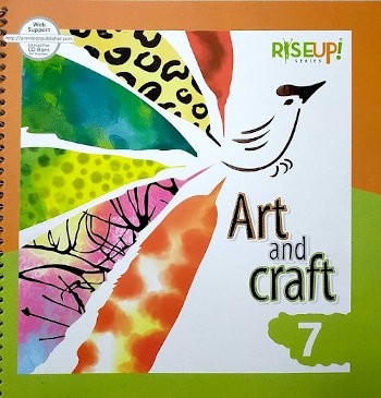 Acevision RiseUp Art and Craft Class 7