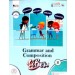 Eupheus Learning Grammar and Composition Vibes Class 8 (Latest Edition)