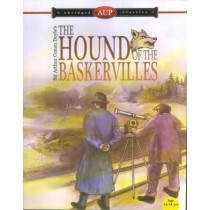 Amity The Hound of the Baskervilles
