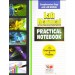 Prachi Science Lab Manual For Class 9 Notebook
