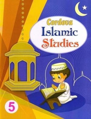 Cordova Islamic Studies Book 5