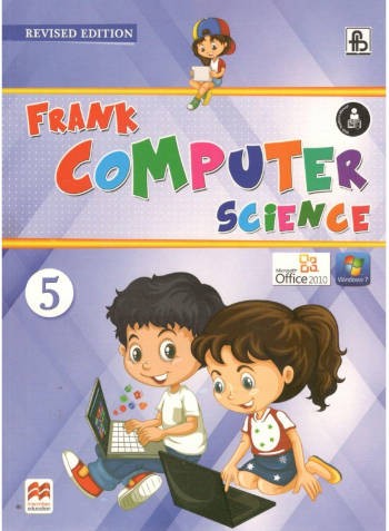 Frank Computer Science Book 5