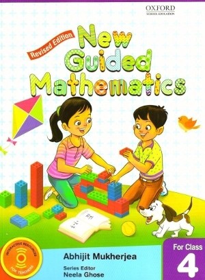 Oxford New Guided Mathematics for Class 4