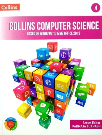 Collins Computer Science Class 4
