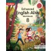 Collins Enhanced English Alive Workbook 8 (Edition 2022)