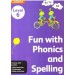Collins Fun With Phonics and Spelling Level 6