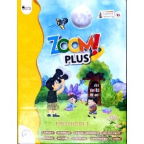Eupheus Learning Zoom! Plus for Nursery Class - Complete Kit