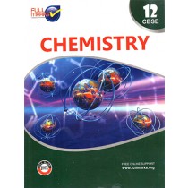 Full Marks Chemistry for Class 12
