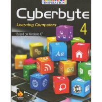 Cyber Byte Learning Computers For Class 4