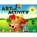 Art And Activity C For Class KG