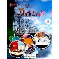 Indiannica Learning Math Sight Class 6