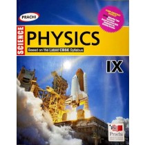 Prachi Physics For Class 9