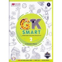 Macmillan GK Smart Class 2
