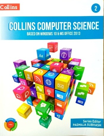 Collins Computer Science Class 2