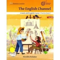 The English Channel Practice Book Class 7