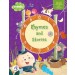 Freefly Rhymes and Stories Book A