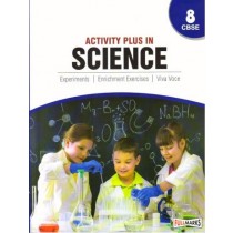 Full Marks Activity Plus in Science Class 8