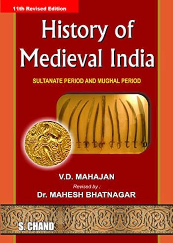 S.Chand History of Medieval India