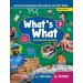 Viva What’s What General Knowledge For Class 2 (2024 Edition)