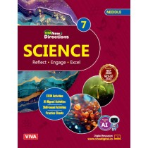 Viva New Directions Science Book 7