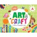 Freefly Art & Craft Book A