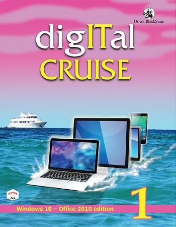Orient BlackSwan Digital Cruise Class 1