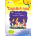 Macmillan Conversations – My Book of Listening and Speaking Class 5