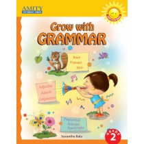 Amity Grow With Grammar Grade 2
