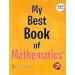 Mathstick My Best Book of Mathematics Book 7