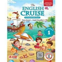 S Chand The English Cruise Coursebook 1