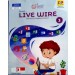 Indiannica Learning Live Wire Interactive Computer Science Class 3 (Latest Edition)
