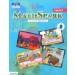 Indiannica Learning Mathspark A Course In Mathematics Book 8