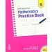 S chand Self Learning Mathematics Practice Book Class 5
