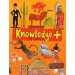Bharati Bhawan Knowledge+ For Class 8