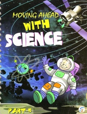 Sapphire Moving Ahead with Science Book Part 5