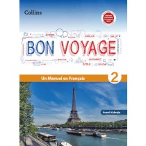 Collins Bon Voyage Un Manuel en Français Book 2