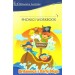 Britannica’s Early Steps Book of Phonics Workbook For Nursery Class