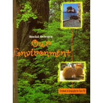 NCERT Our Environment For Class 7