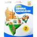 Creative Kids Everyday General Knowledge Book 7