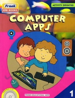 Frank Computer Apps Class 1