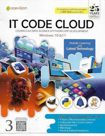 Acevision IT Code Cloud Book 3