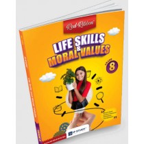 IP Study Life Skills & Moral Values Grade 8