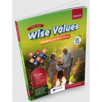 IP Study Wise Values Grade 6