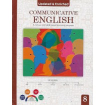 Radison Communicative English Coursebook 8