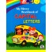 My Merry Workbook of Capital Letters For Class Nursery
