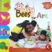 Acevision Busy Bees Art & Craft Book C