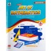 Macmillan Enhanced Joy of Mathematics Class 6 (Latest Edition)