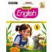 Creative Kids Petals of English Coursebook 5