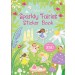 Usborne Sparkly Fairies Sticker Book