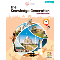 Indiannica Learning The Knowledge Generation For Class 7